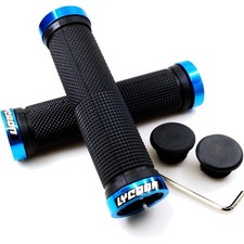 Fahrrad Lenkergriffe Gummi