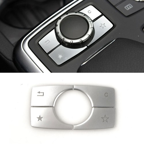 Silber für mercedes gl - ml,