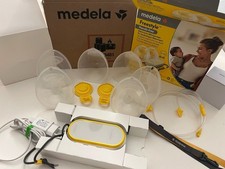 Medela Freestyle Hands-free