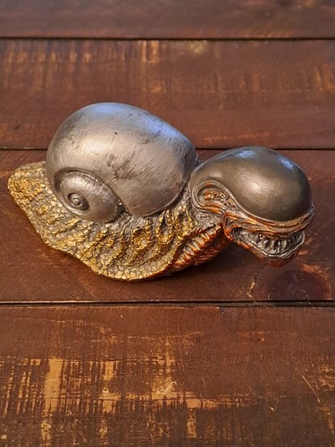 Alien schnecke figur - figur, ca