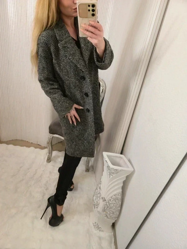 Gerry weber mantel herbstjacke - weber,