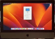 APPLE iMac 21,5“ (A1418) ++