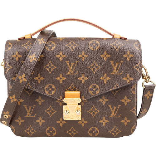 Louis vuitton monogram - louis,