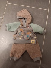 Puppenkleidung Größe 32 cm