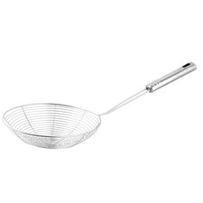 Küche Edelstahl Nudeln