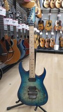 Ibanez RG652MPB E-Gitarre