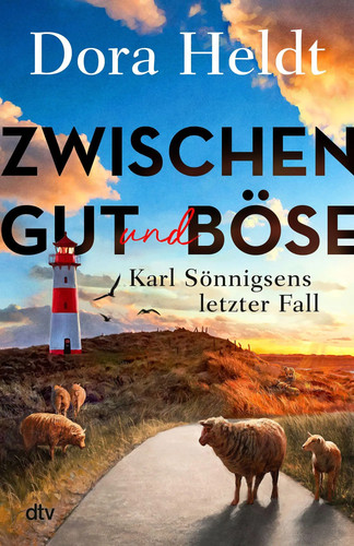 Zwischen gut und böse - zwischen, |