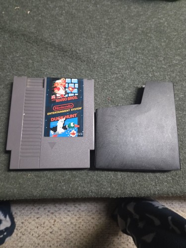 Super mario bros - super, /