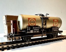 Trix Express 20/78 ST Standard Esso mit Originalkarton