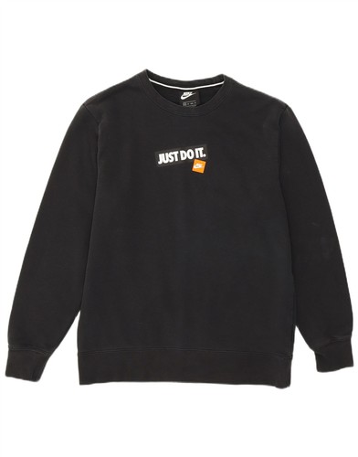 Nike herren grafik sweatshirt - nike,