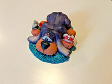 Diddl Figur Hund neuwertig
