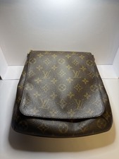 Louis Vuitton Musette Salsa PM