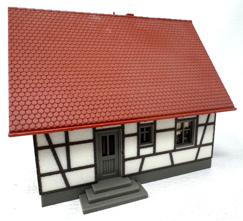 Faller 1207 einfamilienhaus - h0,