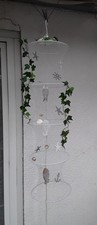 Deko fischreuse nylon mit - -,