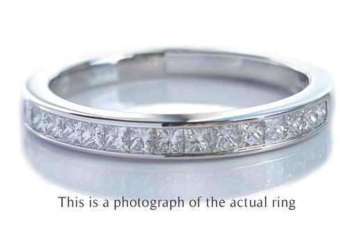 Tiffany 6 mm princess - &,