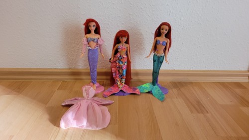 Disney arielle die - disney,