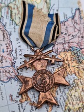 Orden Bayrisches Militär