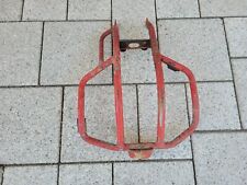 Yamaha TT 600 36A 59X 3SW Motorschutz Unterfahrschutz Motorschutzbügel 83-92