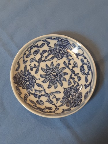 Teller schale china porzellan - teller/schale,