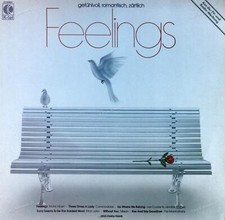 Various - Feelings - 1984 -