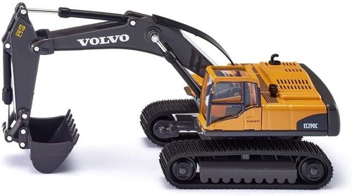 Siku 3535 hydraulikbagger - 3535, 1:50