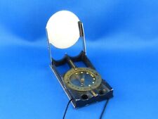 Alter Kompass Marschkompass Rakovsky Gelände Bussole Patent Winterer, Österreich