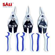 Profi Blechschere Gerade Links Rechts Handschere Metallschere