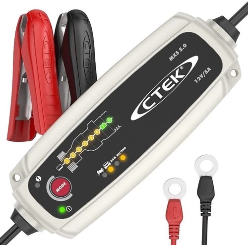 Ctek mxs 0 - ctek,