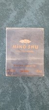 (NEW) MING SHU FLEUR RARE Eau