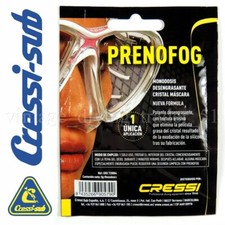 Cressi PRENOFOG