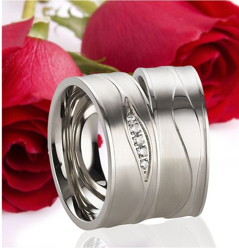 Ringe eheringe trauringe - 2,