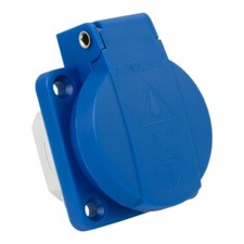 Mennekes 11011 Anbausteckdose