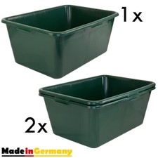 Wildwanne Futterwanne