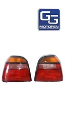 Original 2x Rückleuchten passend für VW GOLF III Links & Rechts 1H6945257