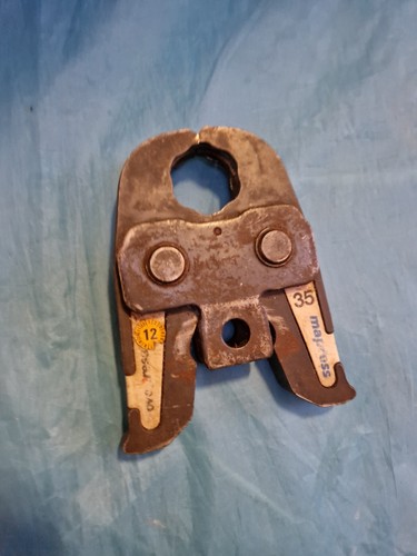Mapress preszange - mapress, 35
