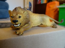 Löwe - Wildtiere - Löwe - von Bullyland