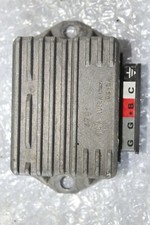 Spannungsregler Regler Spannung Vespa PX 80 E Lusso 84-86 #R5340