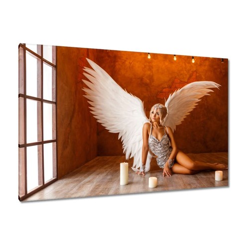 Leinwand bild wandbild canvas - leinwand,