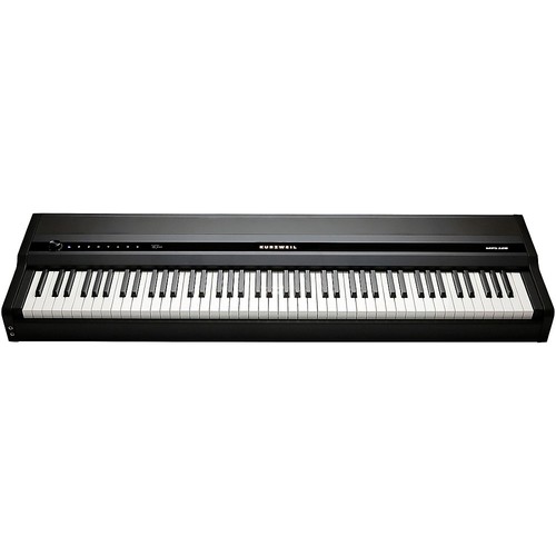 Kurzweil home mps120 - home,