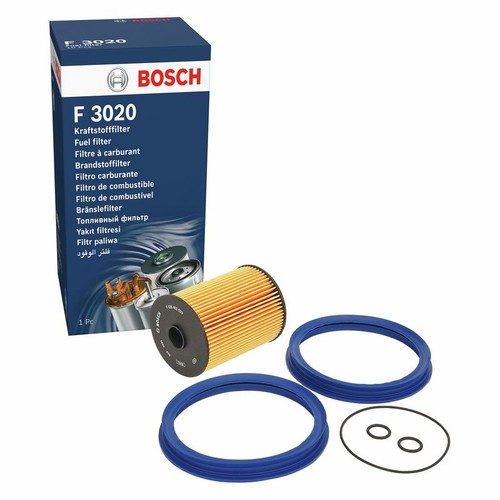 Bosch kraftstofffilter 026 - kraftstofffilter, f