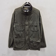Barbour Utility Jacke Herren L