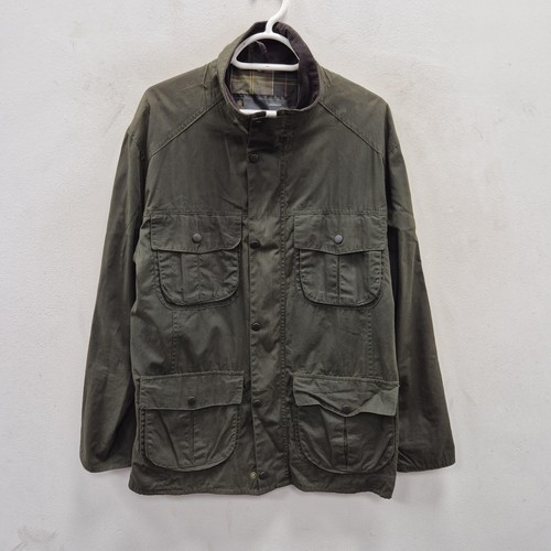 Barbour utility jacke herren - barbour,