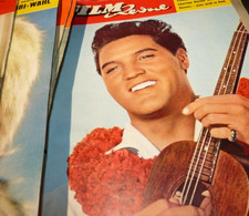 31 Film Revue Zeitschriften