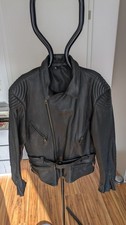 Motorradjacke von Polo