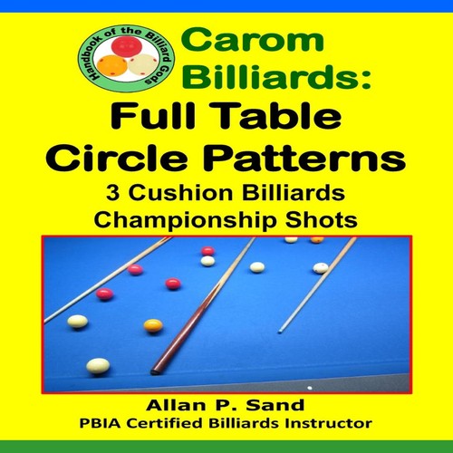 Carom billiards full table - carom,