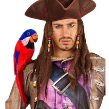 KARNEVAL FASCHING KOSTÜM