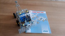 eitech Construction C83