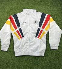🇩🇪 Retro Trainingsjacke