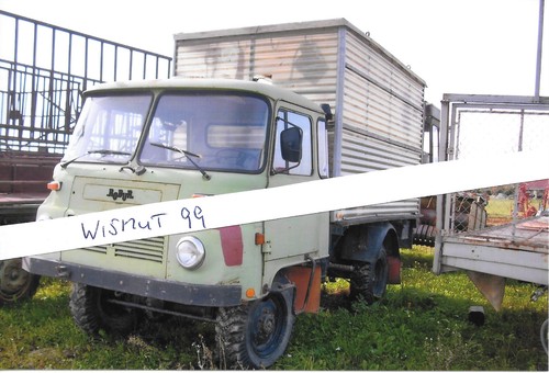 Oldtimer foto ddr - oldtimer-foto, ifa