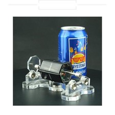 DIY Mendocino Motor Solarmotor